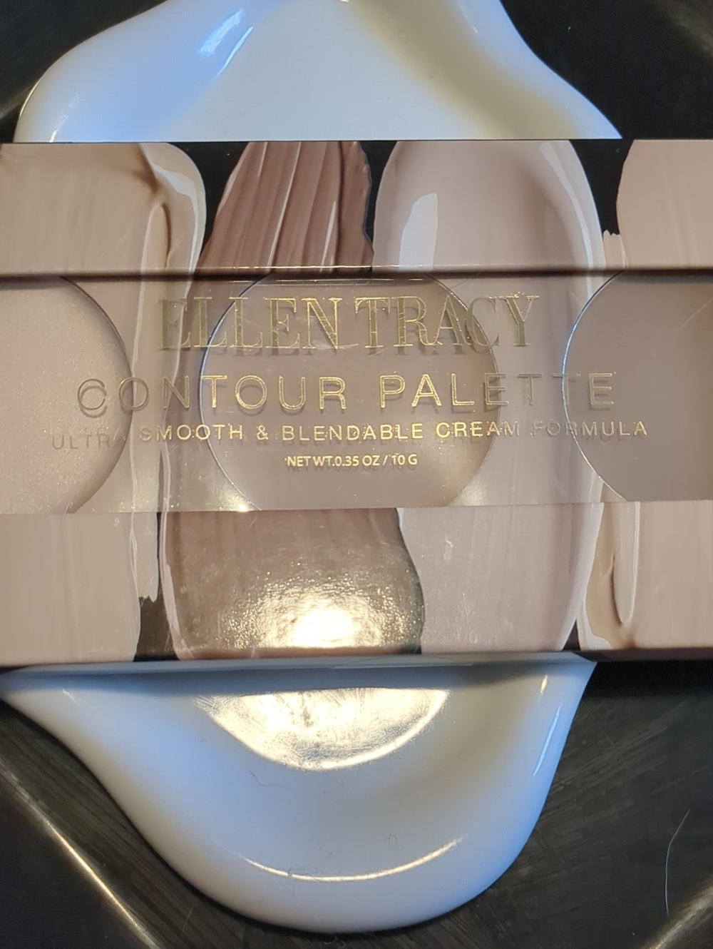 Contour Palette